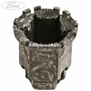 Protectie piulita electromotor Ford EcoSport (2013-2018) 1.5 TDCi 90 HP oe 2114133