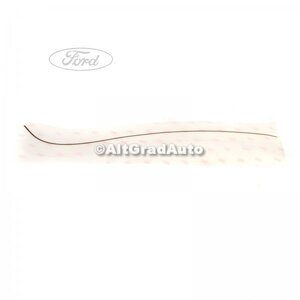 Protectie prag roata spate combi stanga Ford mondeo 4 2.2 tdci
