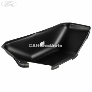 Protectie roata spate dreapta roti duble Jumbo interior BUS Ford transit mk7 2.4 tdci
