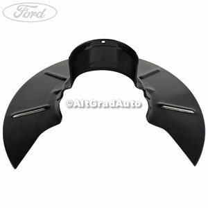 Protectie sistem frana spate Ford transit mk7 2.2 tdci