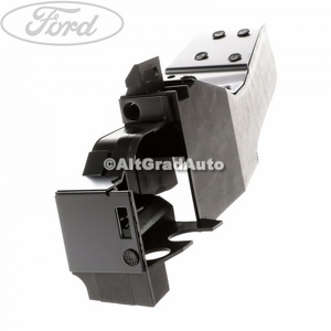 Protectie stanga element incuietoare usa 11/2000-10/2003 Ford mondeo mk3 2.0 tdci
