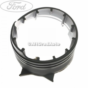 Protectie tampon motor Ford Transit (2006-2014) 2.2 TDCi RWD 100 HP oe 1384139