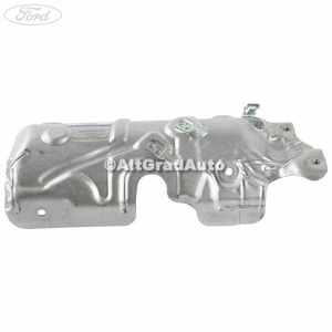 Protectie temica laterala catalizator Ford ecosport 1.5 tdci