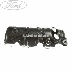 Protectie temica laterala catalizator Ford Fiesta (2008-2012) 1.4 97 HP oe 1684845