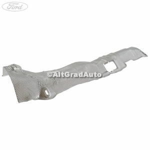 Protectie temica traseu evacuare Ford fiesta mk 8 1.6 ti
