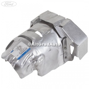 Protectie termica catalizator Ford Fiesta (2002-2005) 1.25 16V 75 HP oe 1521890