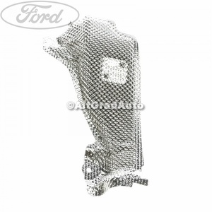 Protectie termica catalizator Ford Fiesta (2008-2012) 1.25 82 HP oe 1514343