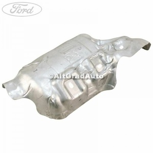 Protectie termica catalizator Ford Fiesta (2013-2017) 1.6 ST 182 HP oe 1831458