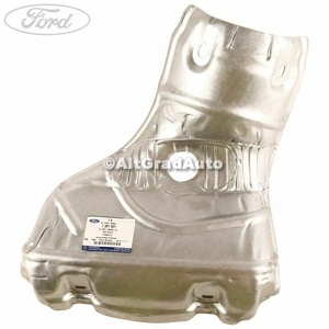 Protectie termica catalizator Ford Focus (2004-2007) 1.8 125 HP oe 1381927