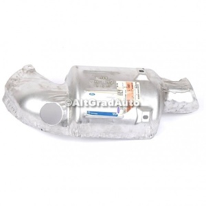 Protectie termica catalizator Ford Kuga (2013-2016) 1.6 EcoBoost 150 HP oe 5209527