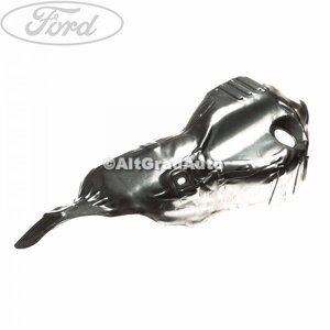 Protectie termica catalizator superioara Ford Focus (2011-2014) 1.0 EcoBoost 125 HP oe 1787908