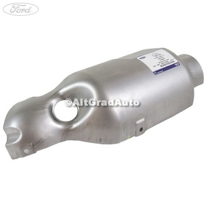 Protectie termica catalizator superioara Ford Kuga (2013-2016) 1.5 EcoBoost 150 HP oe 1831610