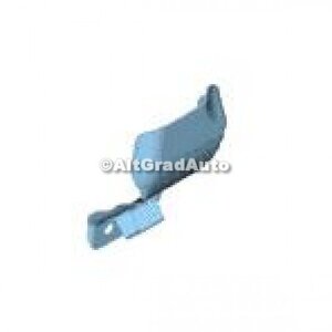 Protectie termica centrala galerie evacuare Ford kuga 2 2.0 tdci