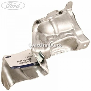 Protectie termica galerie admisie Ford Focus (2014-2018) 1.6 TDCi ECOnetic 105 HP oe 1675585