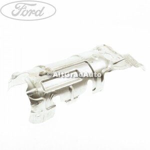 Protectie termica galerie evacuare Ford Focus (2004-2007) 1.6 TDCi 109 HP oe 1671004