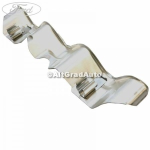 Protectie termica galerie evacuare Ford Focus (2004-2007) 2.0 TDCi 136 HP oe 1350606