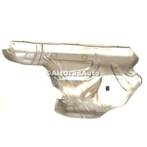 Protectie termica galerie evacuare Ford Focus (2008-2011) 2.5 RS 305 HP oe 1561818