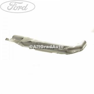 Protectie termica galerie evacuare Ford Ka (1996-2008) 1.3 i 70 HP oe 1132858