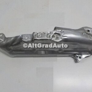Protectie termica galerie evacuare Ford Kuga (2013-2016) 2.0 TDCi 120 HP oe 1872030