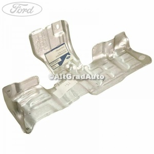 Protectie termica galerie evacuare Ford Mondeo (2008-2014) 2.2 TDCi 175 HP oe 1496242