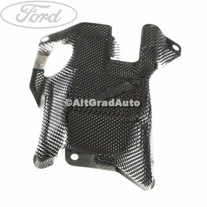 Protectie termica galerie evacuare Ford Puma (1997-2003) 1.4 16V 90 HP oe 1054011