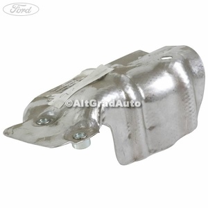 Protectie termica galerie evacuare Ford ranger 3 3.2 tdci 4x4