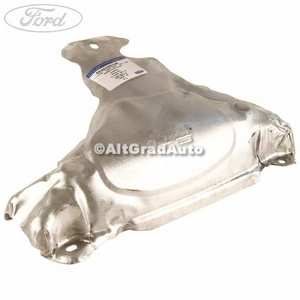 Protectie termica galerie evacuare Ford S-Max (2007-2014) 2.0 EcoBoost 240 HP oe 5163267