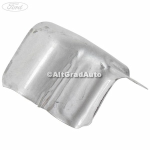 Protectie termica galerie evacuare Ford transit nou 2.2 tdci 4x4