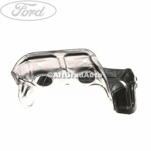 Protectie termica galerie evacuare dublu catalizator Ford Fiesta (2008-2012) 1.6 Ti 120 HP oe 1350451