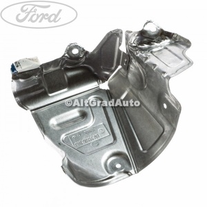 Protectie termica galerie evacuare inferioara Ford Fiesta (2005-2008) 1.4 TDCi 68 HP oe 1379623