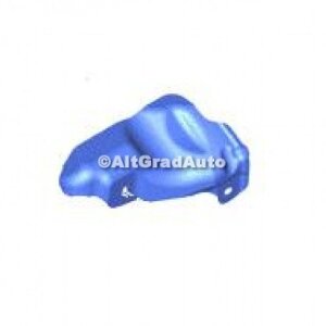 Protectie termica galerie evacuare spre spate Ford Kuga (2013-2016) 2.0 TDCi 120 HP oe 1872031