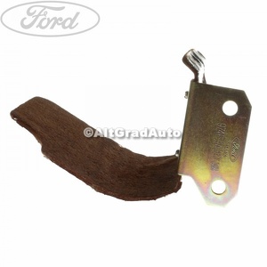 Protectie termica pompa injectie Ford transit mk 4 2.5 di