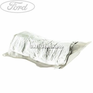 Protectie termica racord flexibil Ford S-Max (2007-2014) 2.0 TDCi 115 HP oe 1764252