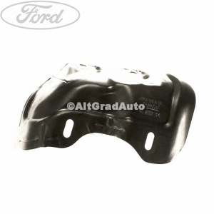 Protectie termica superioara catalizator Ford ecosport 1.5 tdci