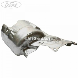 Protectie termica superioara laterala Ford noul ecosport 1.0 ecoboost