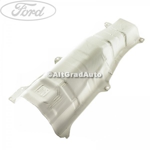 Protectie termica teava esapament Ford mondeo 4 2.0