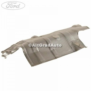 Protectie termica toba finala Ford fiesta mk 8 1.6 st