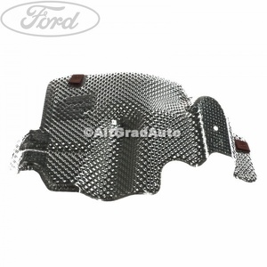 Protectie termica toba finala Ford Focus C-Max (2003-2007) 2.0 145 HP oe 1444287