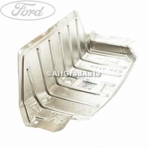 Protectie termica toba finala Ford galaxy 1 2.0 i