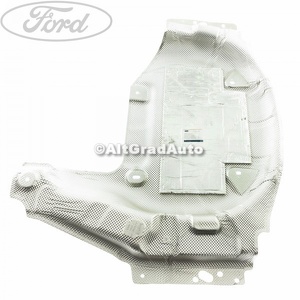 Protectie termica toba finala Ford Grand C-Max (2011-2015) 1.6 EcoBoost 150 HP oe 1705206
