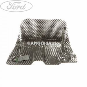 Protectie termica toba finala Ford ka 1.3 i