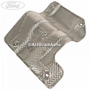 Protectie termica toba finala Ford Ka (2009-2016) 1.2 69 HP oe 1557747
