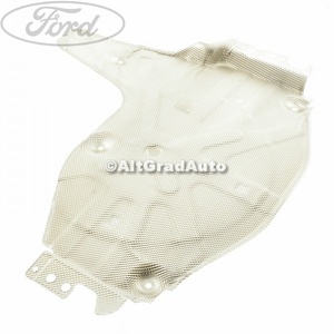 Protectie termica toba finala Ford Kuga (2008-2012) 2.0 TDCi 136 HP oe 1539001