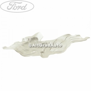 Protectie termica toba finala Ford Mondeo (2008-2014) 2.5 220 HP oe 1548264