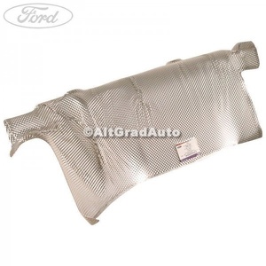Protectie termica toba finala Ford Transit Courier (2014-2018) 1.5 TDCi 75 HP oe 2055182