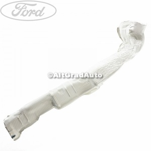 Protectie termica toba intermediara Ford bmax 1.5 tdci