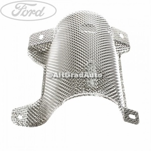 Protectie termica toba intermediara Ford Fiesta (2002-2005) 1.25 16V 75 HP oe 1474311
