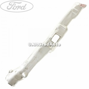 Protectie termica toba intermediara Ford Fiesta (2008-2012) 1.25 82 HP oe 1756565