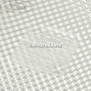 Protectie termica toba intermediara Ford Focus (2011-2014) 1.0 EcoBoost 125 HP oe 1897972