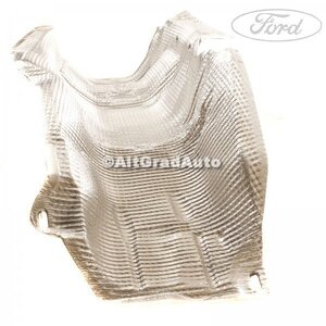 Protectie termica toba intermediara Ford Focus (2004-2007) 1.8 125 HP oe 1839317